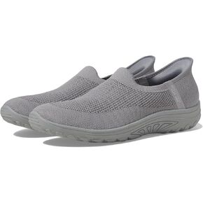 Skechers Women's Reggae Fest-Fantasy Hands Free Slip-ins Sneaker