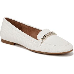 Naturalizer Women's Jemi Chain Detail-on loafer