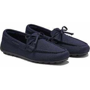 VIVAIA Jackie Women Loafers Square-Toe Embroidered Slip on Loafer Shoes for Women Comfortable Flat Shoe