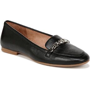 Naturalizer Women's Jemi Chain Detail Slip-On Loafer in Saudi Arabia