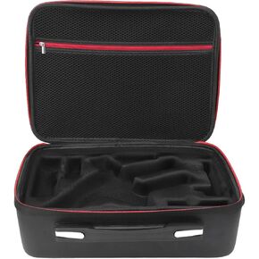 Portable Storage Bag Carrying Case for Zhiyun Weebill S Handheld Gimbal Stabilizer with Shoulder Strap