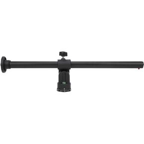 Camera Overhead Bracket, Axis Extension Crossbar, 360 Degree for Studio Outdoor