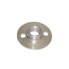 ALFA Tools FD102 5/8"-11 Backing Pad Nut for 4-1/2" & 5" Spiralcool Pads