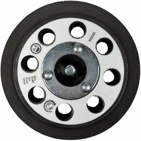 Replacement N324219 Hook and Loop Sander Pad for DeWalt Fits for DWE6401DS Type 1 5" Disc Sand with Dust Shroud
