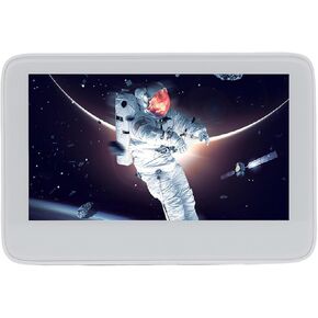 5.0" HD Screen Telescope Camera with 4K Video Recording, Electronic Eyepiece for 30-66mm Telescopes, Astrophotography Camera with 8.3MP Sensor & 512GB Expandable Memory