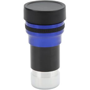 1.25 38mm Coated HD Telescope Eyepiece 52° Wide Field for Astronomical Observations