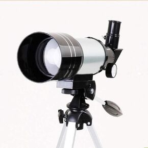 High Power Binoculars, Monocular Telescope, Waterproof High Power Spotting Scope Prism for Bird Watching Hiking Concerts 150 Times for Indoor/Outdoor