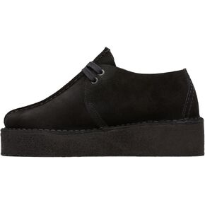 Clarks Women's Trek Wedge Loafer