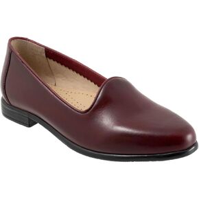 Trotters Liz Lux Loafer Flat