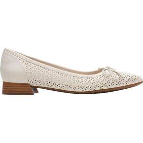 Clarks - Womens Natalyn Step Shoes