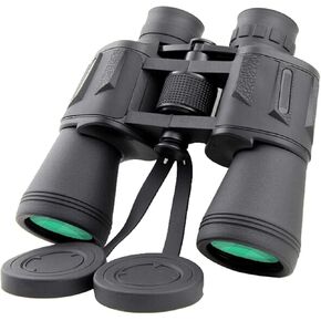 Monoculars Telescope High Power Spotting Scope Telescope,Binoculars 20 * 50 Multilayer High-Definition Coated Lens BAK4 Prism High Light Transmission, Binoculars for Bird Binoculars