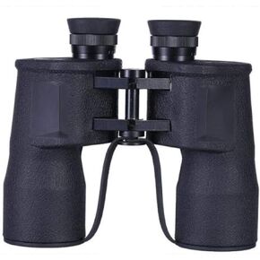 Monoculars Telescope High Power Spotting Scope Telescope,Binoculars 10x50 High Power Telescope BAK4 Prism Waterproof and Anti-Fog for Bird Watching, Water Sports Binoculars