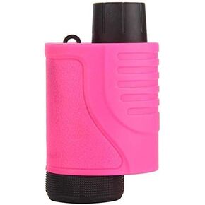 Portable Binoculars High Power 8X25 Zoom Monocular Telescope, Waterproof Shockproof, High Definition Prism for Bird Watching Hiking Concerts 8 Times