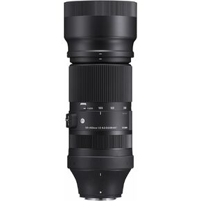 100-400mm F 5-6.3 DG DN OS for X Mount (Renewed)
