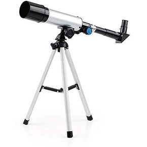 Portable Binoculars High Power Zoom High Power Monocular Telescope, HD Low, Waterproof and Anti-Fog with Retractable Eyepiece