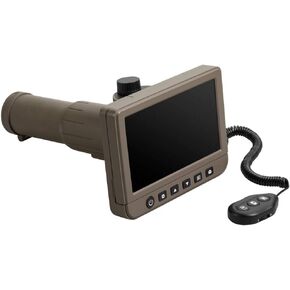 50X HD Monocular, High-Power Digital Monoculars, 1080P HD Electronic Telescope Bird Mirror Suitable for Taking Pictures