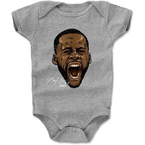 500 LEVEL Draymond Green Baby Clothes - Draymond Green Scream