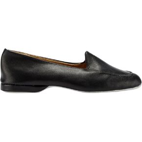 Lamo Somersby Zamora Women's Slippers ، Slip-on Leather House Slippers for Women