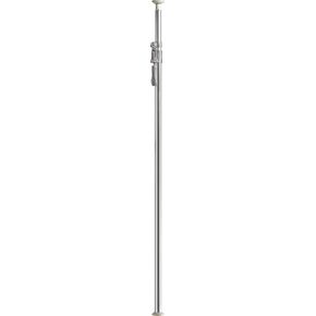 Kupo Kupole - Extends from 82.7in (210cm) to 145in (370cm) - Silver (KD100412)