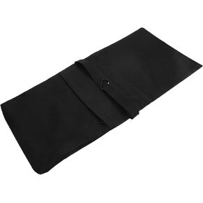 DOITOOL Tripod Weight Bag Windproof Sandbag for Photography Lightweight Outdoor Umbrella Stabilization Design Heavy Duty Construction for Tent Legs and Tripods
