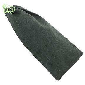 LIFKOME Flood Control Sandbags Long Canvas Reusable Quick Absorption Robust Construction Multi-Purpose Use
