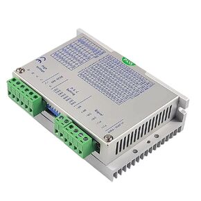 Stepper Motor Driver YKD3505M for 3 Phase 42~86mm (17~34) Stepper Motors Which Current are Below 5.7A.