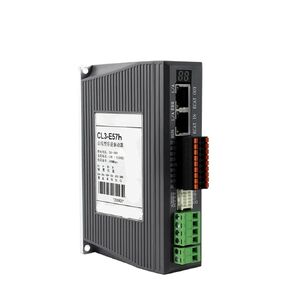 Bus Type Stepper Driver CL3-E57H Match for Close Loop Stepper Motor 2 Phase 17 23 24