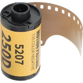 Color Printing Film, 35 mm Professional Profession Film Profession (12 exhibitions)