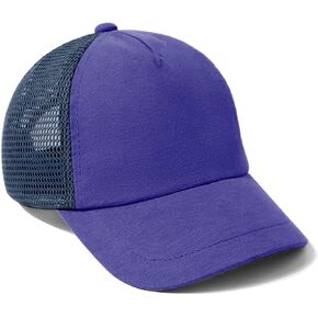 ZGDG Toddler Baseball Cap Baby Cap Sun Hat Kids Summer Trucker Hats for Boys Girls 3-5T
