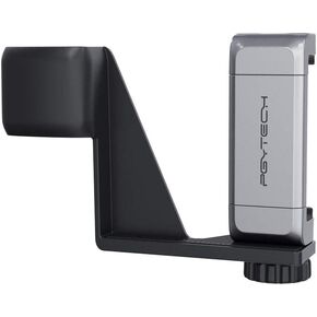 PGYTECH Handheld Phone Holder Set Mobile Bracket Set Gimbal Stand Compatible With DJI Osmo Pocket