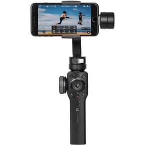 Zhiyun Smooth-Q 3 Axis Handheld Gimbal Stabilizer for Mobile
