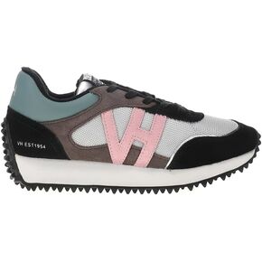 Vintage Havana Womens Cosmic Slip On Sneakers Shoes Casual - Beige