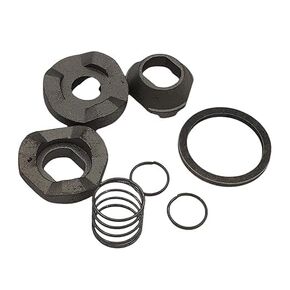 #429634-00 Clutch Assembly Fits for Drywall Machine DW998QDK DW255 DW276 DW251 DW274 Durable Replacement Parts New for Dewalt