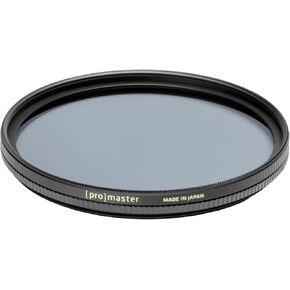 Promaster Digital HGX CPL Filter - 58mm