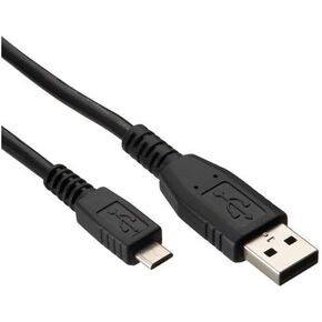 USB Charging Data Cable for GoPro Hero+ WiFi, Hero+ LCD Hero Session Hero4 Session Cameras