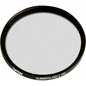 Tiffen 43mm Glimmerglass 2 Filter