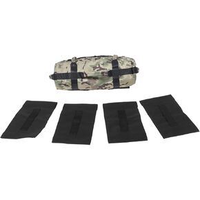 1set Weight Lifting Sand Bag for Men Training Sandbag for Versatile Workouts Custom Fill Levels for Strength Training and Fitness Routines