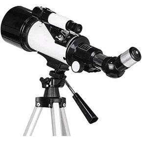 Telescope, Telescopes for Adults, Telescope for Kids Beginners, Fully Multi-Coated Optics, Astronomy Refractor with Trip