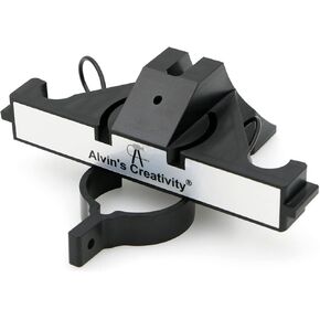 قوس Alvins الثابتة لـ ARRI Trinity Stabilizer 2 ، مشبك ثابت لـ ARRI Trinity ، إكسسوارات لإصلاح الزاوية