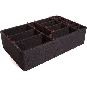 Pelican 016500-5050-110 TrekPak Insert