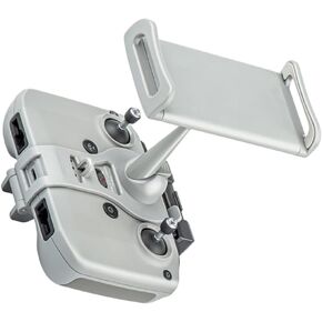 Drone Tablet Mount Holder Compatible Cell Phone Stand Portable and Wear-Resistant Aluminum Material