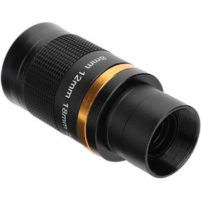 Astronomical Telescope Eyepiece 8-24mm Zoom | 1.25inch / 31.7mm Wide Field View | High Dispersion for Moon/Planets/Nebulae | Aluminum Alloy & Optical Glass
