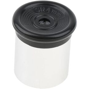 24.5mm 0.965Inch Common Eyepiece Lens SR 4mm for Astronomical Telescope