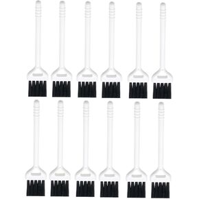 Keyboard Cleaner 25pcs Small Cleaning Brush for Dust Removal Cleaning Kit
