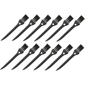 Mini Cleaning Brush Set Keyboard Cleaning Tool Abs Material Multi-Functional 30pcs