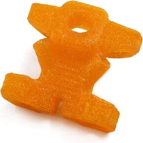 3D Printed Print Rack Tail Antennas Mount 3D Printing Accessories for GEP-Mark4 Frame Kits Drones Aircraft