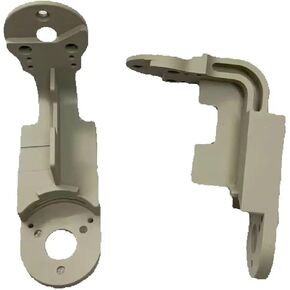 Gimbal Yaw Arm for D-JI Phantom 4 Pro Advanced Camera Drone Camera Bracket Holder