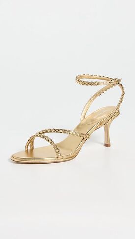 Larroudé Women's Milanina Mini Sandals in Kuwait
