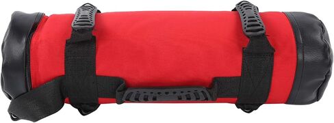 plplaaoo Weightlifting Sandbag Gym Fitness Equipment Durable Oxford Cloth PVC Workout Exercise Sandbags for Strength Training Core Muscle Building Home Gym in Saudi Arabia