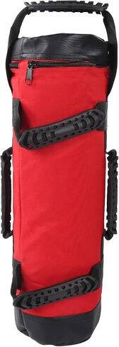 plplaaoo Weightlifting Sandbag Gym Fitness Equipment Durable Oxford Cloth PVC Workout Exercise Sandbags for Strength Training Core Muscle Building Home Gym in Saudi Arabia